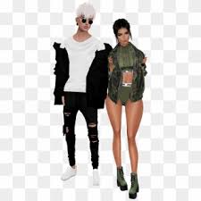 Continue to 13 of 15 below. Imvu Outfits Hd Png Download 2048x2048 2709870 Pinpng