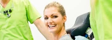 Zahnfleischbehandlung