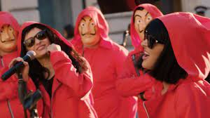 Bella ciao la casa de papel mp3. Pin On Musica