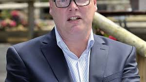 Tim Regan neuer Sportlicher Leiter