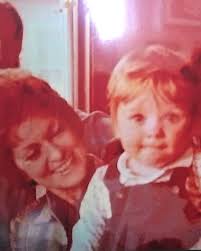 The world lost an Angel