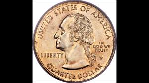 It is larger than a nickel. 1999 Connecticut Quarter Value Guide See How Much Connecticut State Quarters With Errors Are Worth How Much Connecticut Quarters Without Errors Are Worth The U S Coins Guide