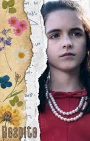 Life as Maya Stark • Iron Man's Daughter [ 1 ]