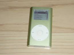 Buy apple ipod mini and get the best deals at the lowest prices on ebay! Apple Ipod Mini 4gb Grun 2 Generation Kaufen Auf Ricardo
