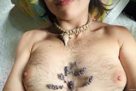 Hairy nipples - 23 photos