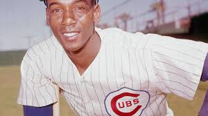 Talk About An Error! We Put 'Mr. Cub' On The White Sox!