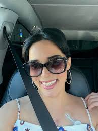 You have a beautiful smile