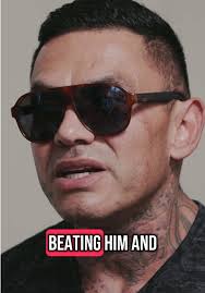 David Chenevert Prison Interview