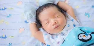 Nama Bayi Lelaki Kristian Senarai 100 Nama Terbaik Dengan Maksudnya Theasianparent Malaysia