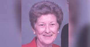 Ann L. Finley Obituary