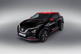 We did not find results for: All New 2020 Nissan Juke Grows Up Without Losing Its Quirky Looks Carscoops Nissan Juke Nissan New Nissan
