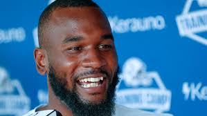 Peyton Manning honored in Indiana: 'I'm sort of an adopted Hoosier.'