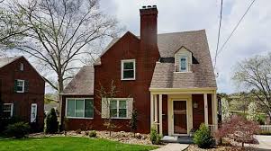 Pittsburgh Home For Sale House Styles House Architecture