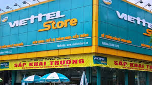 get quote call now get directions. Loudspeaker New Communication Channel Helps Viettel Store Boom In Sales Michia Communication