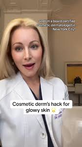 There’s a reason why dermatologists like Dr. Rachel have been LOVING our  Bedside Humidifier 2.0 for a specific reason… Because this device helps to  give you the glowy skin you deserve! 🌟 ...