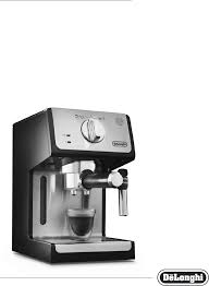 11 a delonghi coffee maker that makes a lot of noise. Bedienungsanleitung Delonghi Active Line Icm14011 W 22 Seiten