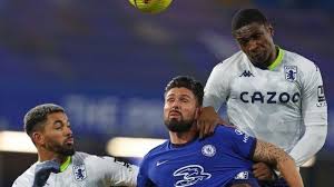 Aston villa fans fear douglas luiz will head back to manchester city if morgan sanson joins. Hasil Dan Klasemen Liga Inggris Covid 19 Membuat Manchester City Gagal Jadi Runner Up Tribun Manado