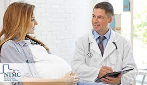 I M Pregnant When Should I Go To The Doctor