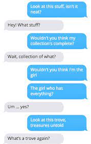 Though the text is a bit weird, he may promptly reply. 34 Best Lyric Prank Texts Ideas Lyric Pranks Pranks Funny Quotes