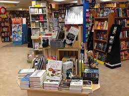 Bank Square Books Locally Owned Fiercely Independent Books Books Of The Bible Bookstore