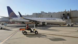 For every bcf, boeing prepares. United Airlines 1999 Boeing 737 800 N27239 C N 28951 At San Francisco Airport 2018 Album On Imgur