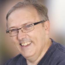 Marc Robichaud (1966-2023)