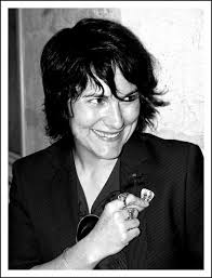 Karman Kregloe, Rockstar