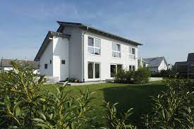 Partner haus spółka z ograniczoną odpowiedzialnością. Musterhaus Linea Frankfurt Partner Haus Musterhaus Online