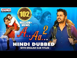 A Aa 2 Chal Mohan Ranga 2019 New Released Hindi Dubbed Movie Nithiin Megha Akash Youtube In 2020 Latest Indian Movies Romantic Comedy Film Movies