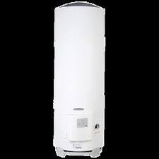 Ballon d eau chaude 300l 300 litres inox altherma chauffe électrique vertical sur socle welcome l atlantic. Chaffoteaux 300l Chauffe Eau Steatite 3000601 Pose Au Sol Stable Diametre 570