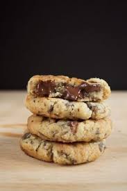 Cookies Vegan Et Sans Gluten 60 G De Margarine Vegetale Sans Lactose Quelques Goutes D Extrait De Vanille Facultat Recettes De Cuisine Recette Cookie Vegan