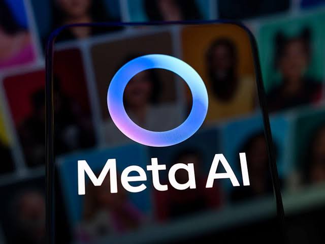 Meta AI