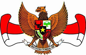 Bhinneka Tunggal Ika Pengertian Fungsi Dan Makna Beserta Sejarahnya Secara Lengkap Http Www Gurupendidikan Co Ilustrator Lambang Negara Seni Jalanan 3d