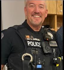 Brotherhood of Christian Law Enforcement Officers