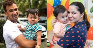 Noor nabila, 34, yang juga kakak pengacara dan pelakon neelofa itu melantik ayah tirinya, abdul halim khan. Tiada Ruang Berdamai Kes Cerai Sharnaaz Ahmad Dan Noor Nabila Berlanjutan