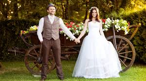 Die mode des mittelalters ist durch drei aufeinanderfolgende phasen gekennzeichnet: Hintergrundbilder Alt Kleid Hochzeitskleid Person Ehe Braute Blume Mann Frau Hochzeit Braut Foto Brautigam 1920x1080 Px Floristik Zeremonie Brautkleid Quincea Ara 1920x1080 524003 Hintergrundbilder Wallhere