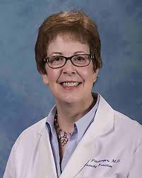 Dr. Nancy Flickinger, MD, Family Medicine Physician
