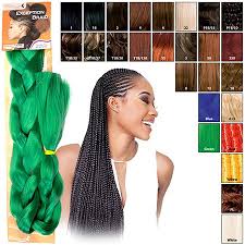 Female visit professional beauty salon for making hairstyle. Dream Hair Braids Exception 40 101cm 165g Synthetisches Haar Gt World Der Beliebteste Afro Shop Online In Deutschland