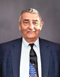 Emerson Shaw Obituary