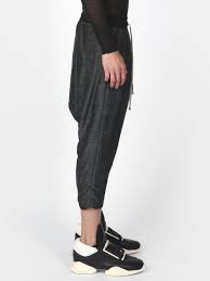 rick owens pants ru14s1381a 09