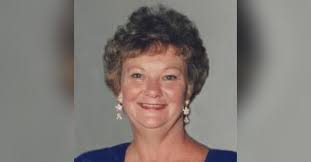 Sharen Burbank Bohler Carney Obituary