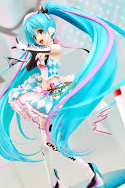 Good Smile Racing 1 8 Hatsune Miku Racing 2019 Ver Good Smile Company Jan 2021 Japanshrine 2 0 Anime Puppen Hatsune Miku Anime Figuren