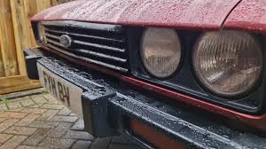Image result for Jupiter Red 1978 Capri