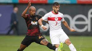 Sezonu çifte kupayla kapatan beşiktaş, transferde atağa kalktı. Umit Milli Takim Oyuncusu Halil Dervisoglu Marcao Tokatladi Haberini Yalanladi Iddia Edildigi Gibi Bir Olay Yasanmamistir