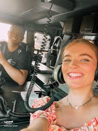 Celebrating My Firefighter Boyfriend's First Shift