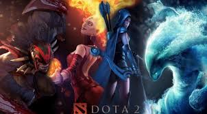 It's called nemestice and it's the theme of the newest update as well as a free limited time game mode. Dota 2 Archives Dsogaming