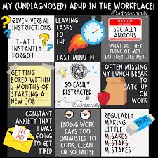 Pin On Adhd Bingo