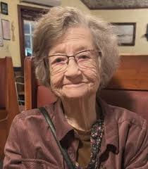 Betty Sue Stuart Obituary (2025)