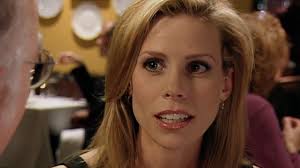 Curb Your Enthusiasm" Mel's Offer (TV Episode 2004)