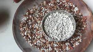 Soil and soil amendments 159406: Gritty Mix What It Is And Why You Might Want To Try It Youtube
